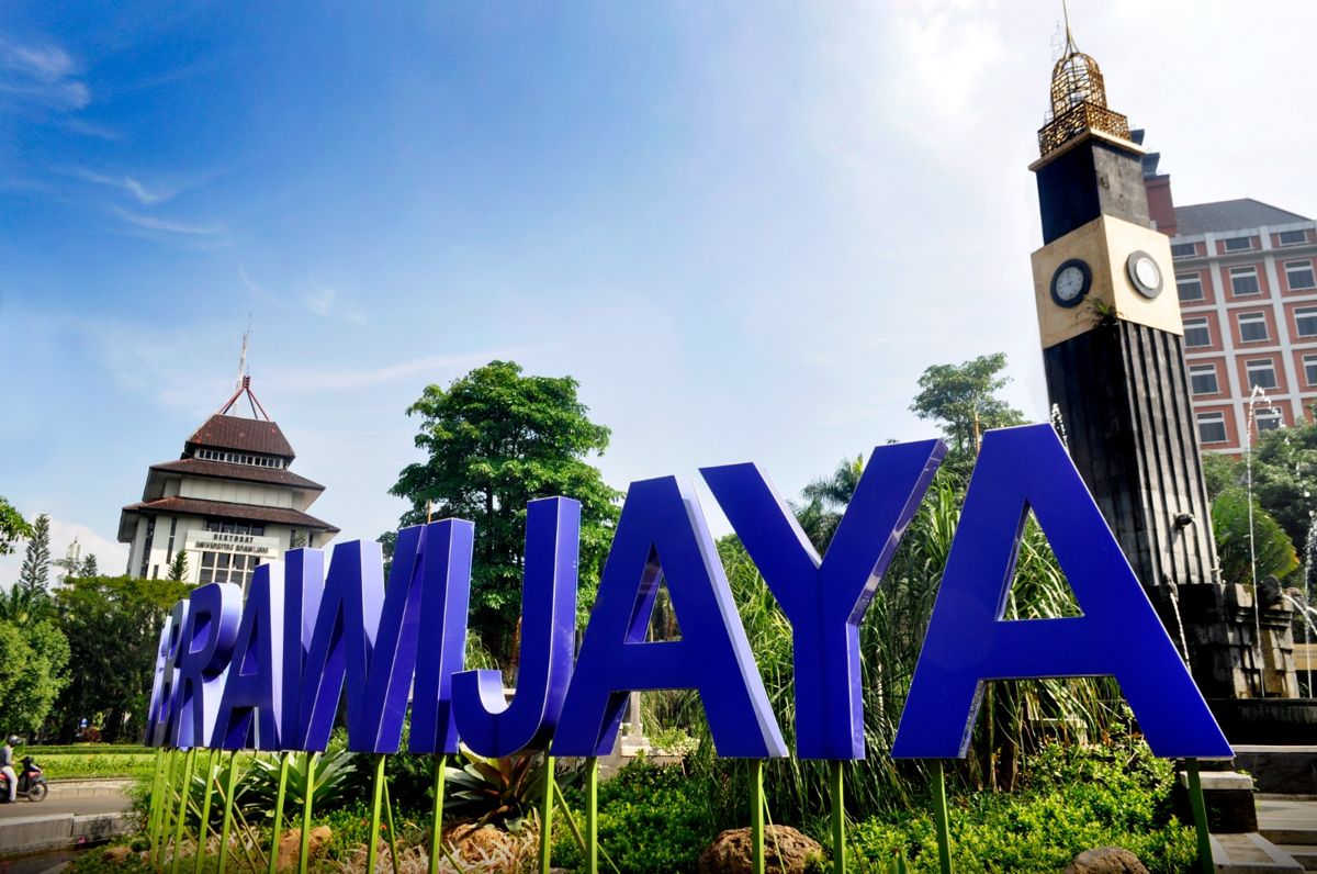 UB Melesat 64 Peringkat di QS WUR 2027, Kian Dekat 500 Kampus Terbaik Dunia