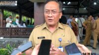 Antisipasi Dampak El Nino Godzilla Pemkab Malang Berkolaborasi bersama TNI Supply Kebutuhan Air Pertanian