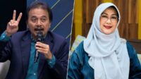 Roy Suryo dan dr Tifa Ditangkap dalam Kasus Tudingan Ijazah Jokowi Usai Berkas Lengkap