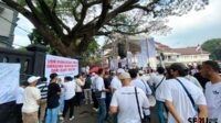 Dukung Program MBG, Ribuan Petani hingga UMKM Malang Raya Satukan Solidaritas