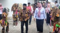 ​Sukses Gelar Open House, Perjalanan 1 Tahun SRMP 14 Kota Batu Dihadiri Wakil Wali Kota dan Jajaran Forkopimda