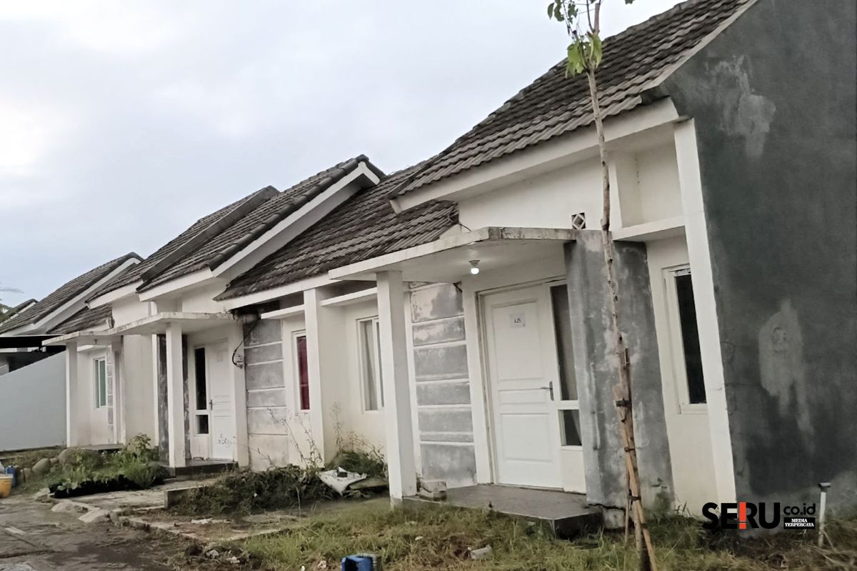 Cegah Kasus Perumahan Mangkrak, DPRD Kota Malang Perkuat Payung Hukum Investasi Properti