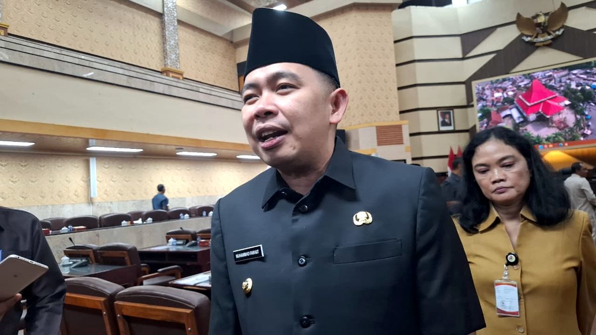 Bupati Jember Muhammad Fawait. (Ist.) Gus Fawait Bocorkan Strategi Ekonomi Jember Melejit Terbaik di Sekarkijang