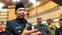 Bupati Jember Muhammad Fawait. (Ist.) Gus Fawait Serahkan Enam Raperda ke DPRD Jember
