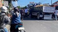 Mahasiswi UIN Madura Terlindas Truk Pengangkut Galian C hingga Tewas