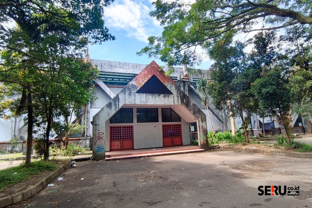 DPRD Jatim Buka Opsi Penyerahan Velodrome ke Pemkot Malang