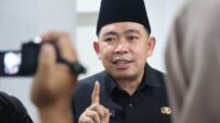 Tanggapan Bupati Fawait Terkait Aksi Pro-Kontra Program MBG di Jember