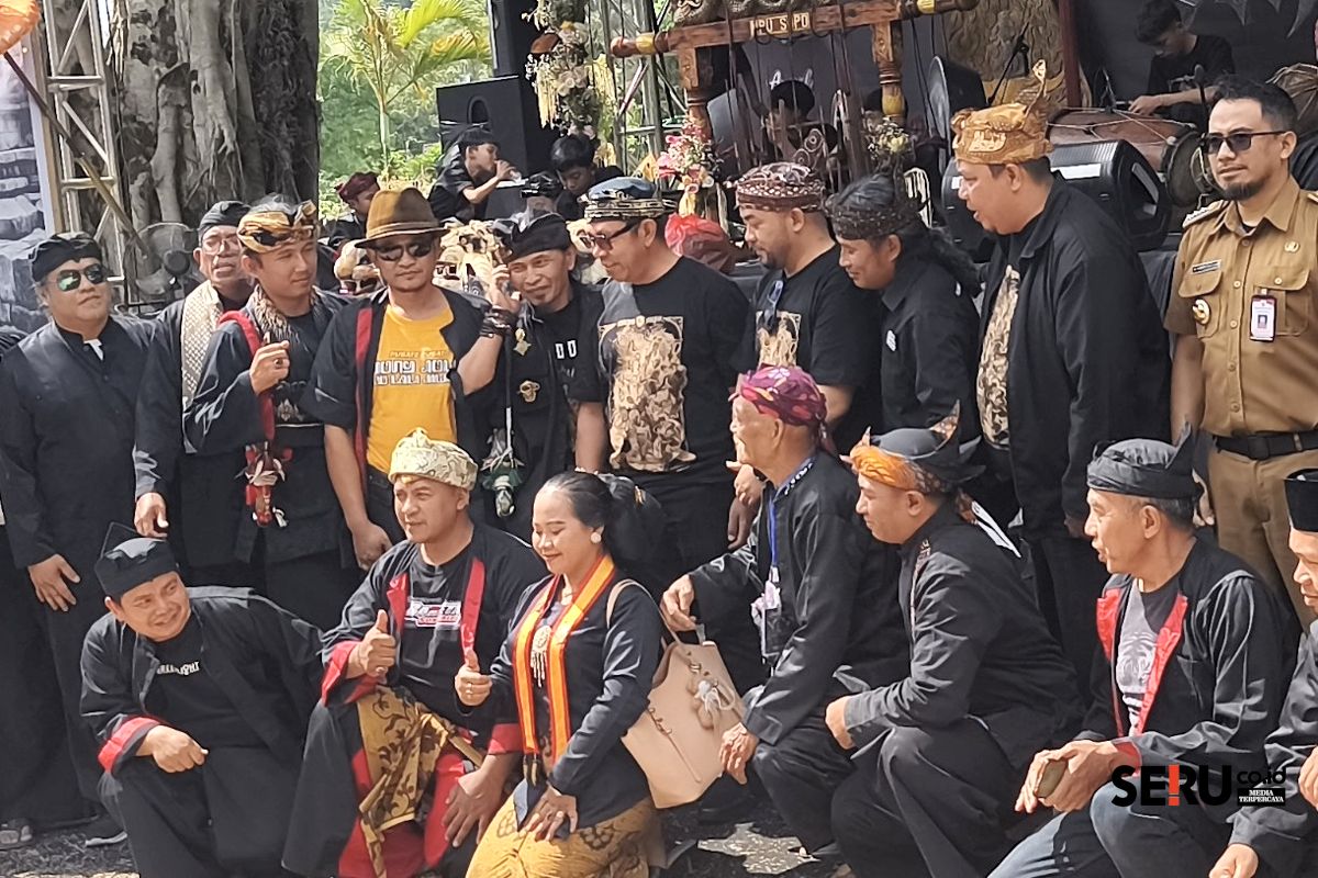 ​Kejelasan Status Songgoriti: Pemkot Batu Bersurat ke Kemendagri, Wali Kota Tegaskan Kesiapan Tata Kelola