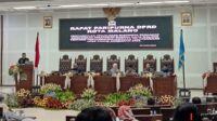 Wali Kota Malang: SiLPA Rp303 Miliar Akan Diprioritaskan untuk Program yang Belum Tuntas
