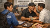 Dugaan Pungli Program Magang Nasional di Pamekasan, Peserta Diminta Setor Rp250-500 Ribu Setiap Gajian