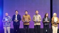 Wali Kota Wahyu Bawa Kota Malang Masuk Barisan Penggerak Transformasi Digital Indonesia