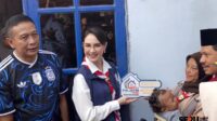 Berkat Bedah Rumah Pramuka, Keluarga Adi Tak Lagi Tinggal di Rumah Berdinding Banner