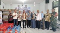 Wali Kota Malang Apresiasi RT Berkelas dan KKMP Tulusrejo Sulap Sampah Bernilai Ekonomi