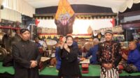 Wabup Malang Apresiasi Warga Wonosari Rawat dan Lestarikan Warisan Budaya Gunung Kawi
