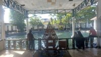 Umbul Ngabean, Situs Bersejarah Peninggalan Keraton Surakarta yang Kini Jadi Wisata Keluarga