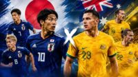 Ini Jadwal Lengkap Babak 32 Besar Piala Dunia 2026, Wakil Asia Tersisa Jepang dan Australia