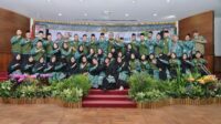 Jemaah Haji 2026 KBIHU Ulil Abshar resmi menjadi anggota Perahu. (ist) Perahu Sambut 62 Jemaah Haji 2026 SUB 12 KBIHU Ulil Abshar