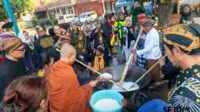 Guyub Lewat Jenang Suro, Masyarakat Adat Singhasari Rawat Tradisi dan Persatuan Bangsa