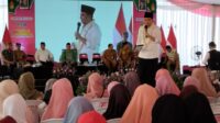 Gus Fawait Paparkan Program Pemkab Jember saat Temui Tokoh Agama dan Guru Ngaji di Sumberjambe