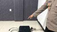 Rumah Kosong di Pakis Disatroni Tetangganya, Satu Unit PlayStation 4 Raib