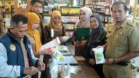 Diskumperindag Batu Pantau Pusat Penjualan Oleh-oleh, Lindungi Hak Konsumen