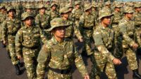 Kemhan Hentikan Latsarmil untuk SPPI, Diganti Pembekalan Bela Negara