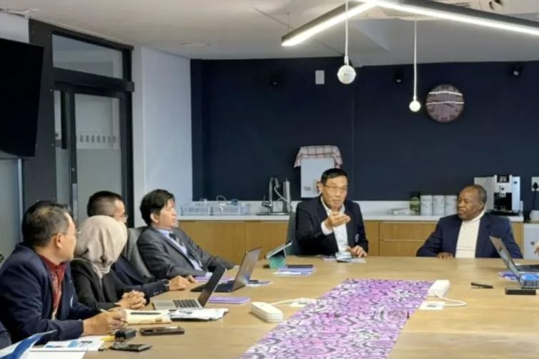 UM Perluas Jejaring Global Gandeng University of Cape Town dan ISTIC UNESCO