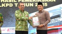 Sidoarjo Raih WTP ke-13 Kali Berturut-Turut, Bukti Keuangan Transparan & Akuntabel