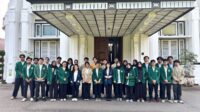 foto PPKS libatkan mahasiswa MBKM PSDKU Universitas Brawijaya Kediri dalam optimalisasi aplikasi chat OPA berbasis AI melalui user experince