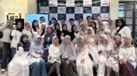 foto Mahasiswa Universitas Brawijaya PSDKU Berkontribusi Dalam Pengembangan Media Sosial dI PT. Agritama Sinergi Inovasi