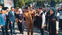 Wali Kota Malang: Sensus Ekonomi 2026 Fondasi Penyusunan Kebijakan Pembangunan yang Tepat Sasaran