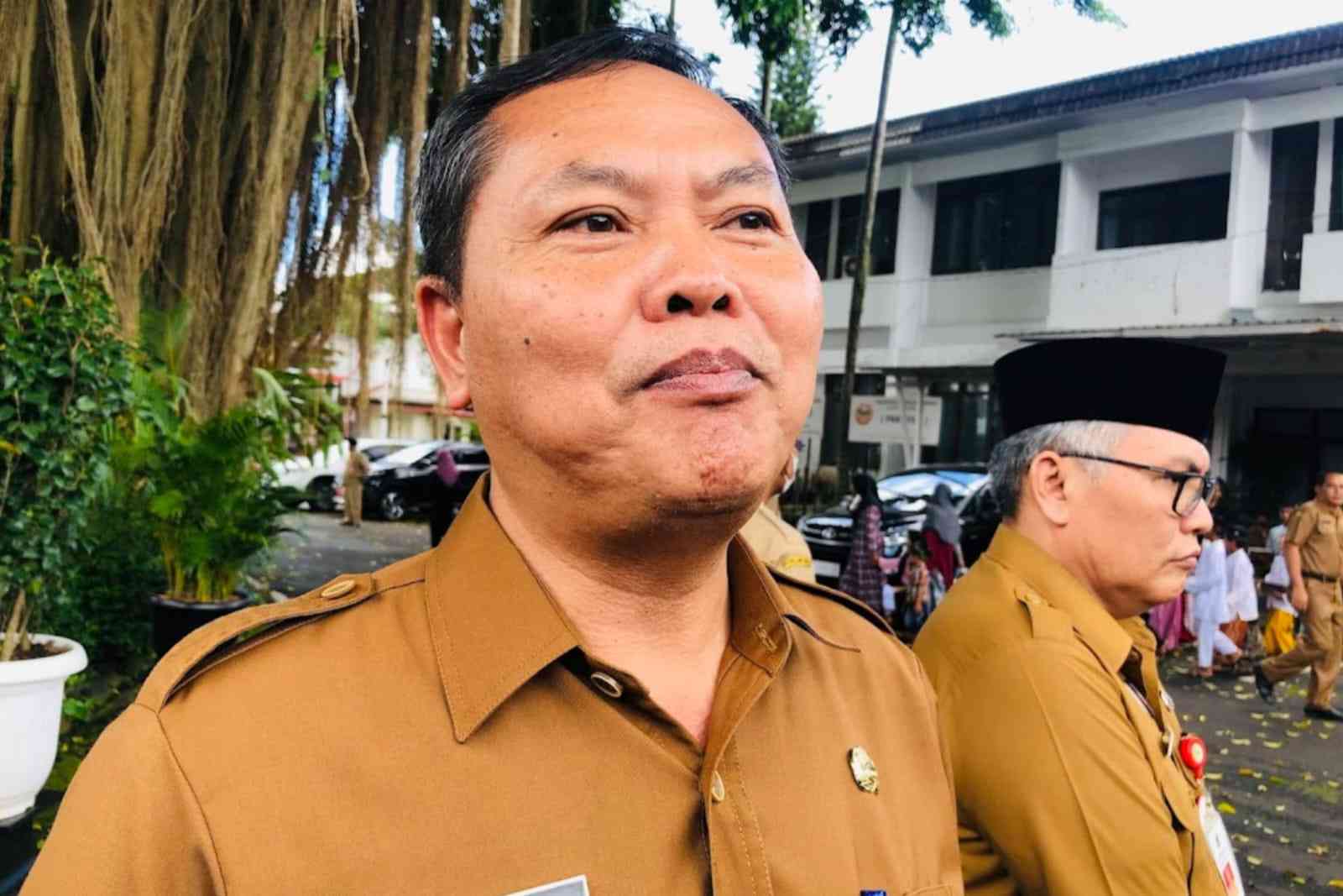 Sebanyak 310 Desa di Kabupaten Malang Bakal Lakukan Pilkades Serentak Tahun 2027 Mendatang