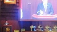 ubir Komisi E DPRD Jatim Cahyo Hajo Prakoso Jubir Komisi E DPRD Jatim Cahyo Hajo Prakoso Dorong Pembaruan Regulasi Disabilitas, Perkuat Jaminan Hak PendidikanÂ