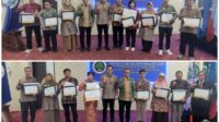 21 dosen peneliti UM masuk World's Top 5% Scientists 2026 versi SciRank Global. (rhd) 21 Dosen Peneliti UM Masuk World's Top 5% Scientists 2026 versi SciRank Global