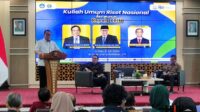 BRIN Gandeng UM Dorong Hilirisasi Riset, Tingkatkan Peringkat GII Indonesia