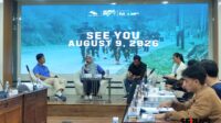 PJT I Tantang Pelari Selorejo Run Challenge 2026 Nikmati Kawasan Waduk 8-17 Kilometer