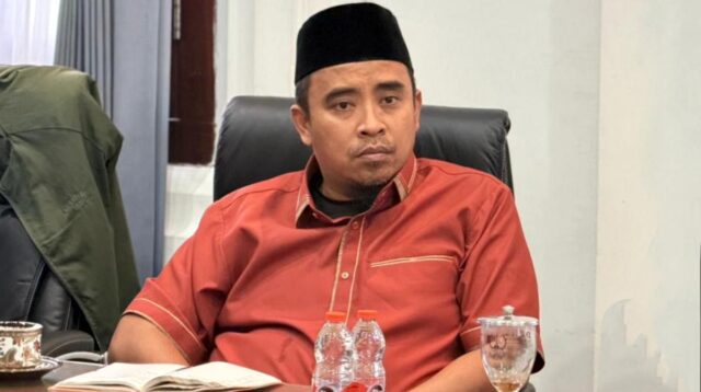 Anggota DPRD Dukung Langkah Pemkot Malang Tolak LGBTQ