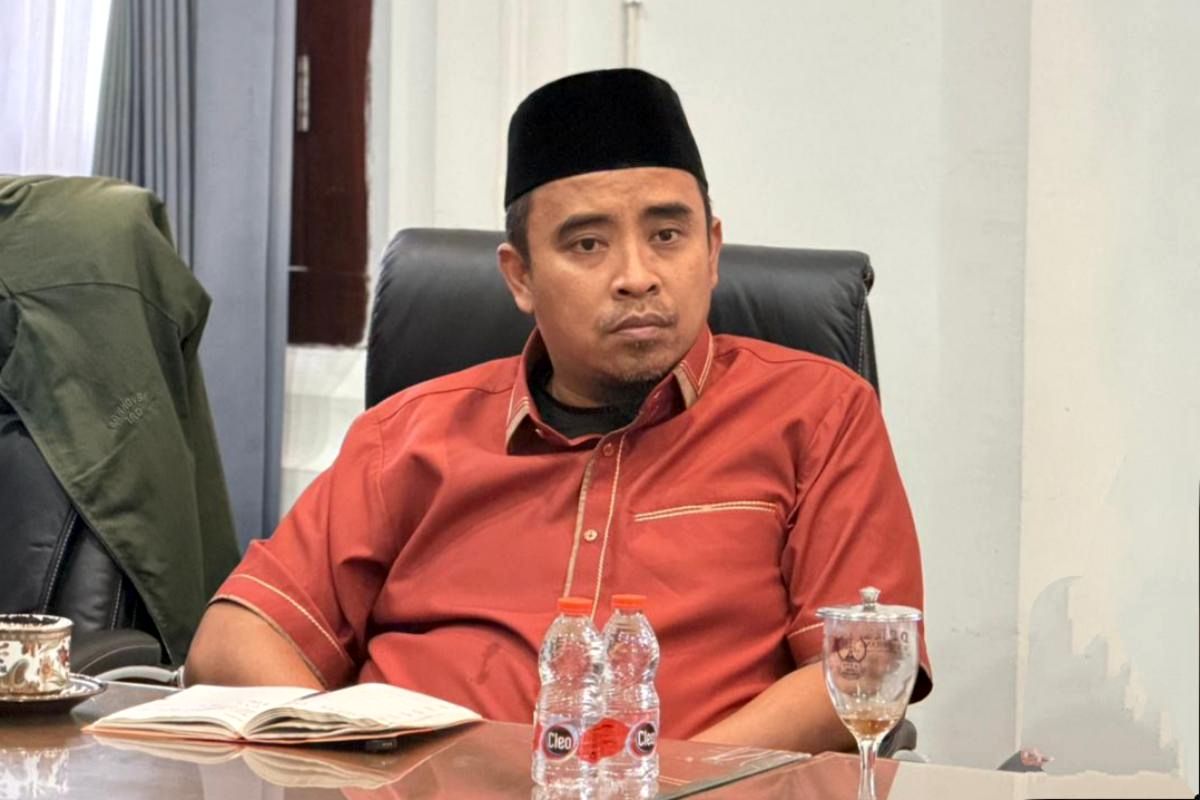 Anggota Komisi C DPRD Kota Malang, Rendra Masdrajad Safaat, dukung langkah Pemkot Malang tolak LGBTQ. (ist) Anggota DPRD Dukung Langkah Pemkot Malang Tolak LGBTQ