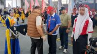 Tutup KCS 39, SMK PGRI 3 Malang Kukuhkan 987 Siswa Baru Skariga