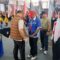 Tutup KCS 39, SMK PGRI 3 Malang Kukuhkan 987 Siswa Baru Skariga