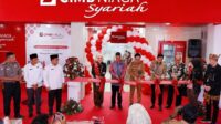 CIMB Niaga Resmikan Syariah Digital Branch Dukung Ekosistem Halal di Malang Raya