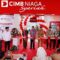 CIMB Niaga Resmikan Syariah Digital Branch Dukung Ekosistem Halal di Malang Raya