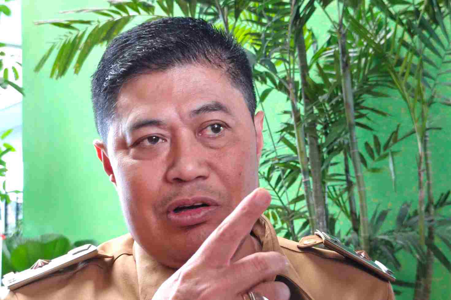 Pemkot Malang Verifikasi Ketat Penerima Seragam Gratis, Hanya Desil 1-2 yang Berhak 1 Pemkot Malang Verifikasi Ketat Penerima Seragam Gratis, Hanya Desil 1-2 yang Berhak