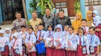 Penerima bantuan seragam_11zon Pemkot Malang Verifikasi Ketat Penerima Seragam Gratis, Hanya Desil 1-2 yang Berhak