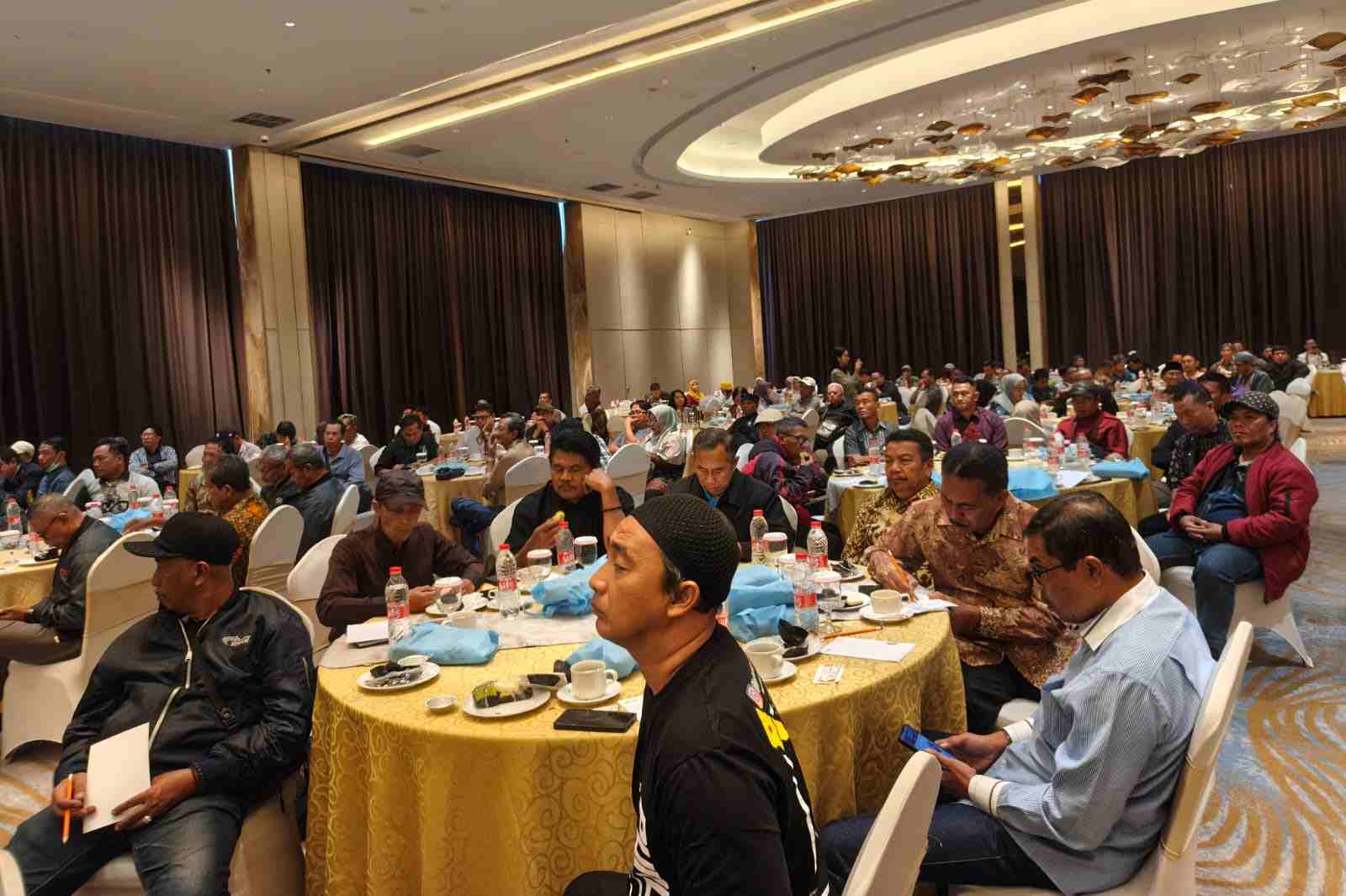 Bapenda Kota Malang: Insentif Fiskal Pemprov Jatim Cegah Kenaikan Pajak Kendaraan