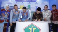 Wali Kota Malang 9 Rakernas APEKSI 2026 Jadi Panggung Kota Malang Perluas Jejaring dan Sebarkan Inovasi Layanan Publik