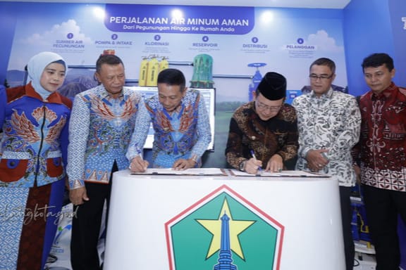 Rakernas APEKSI 2026 Jadi Panggung Kota Malang Perluas Jejaring dan Sebarkan Inovasi Layanan Publik
