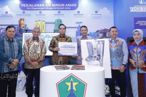 Rakernas APEKSI 2026 Jadi Panggung Kota Malang Perluas Jejaring dan Sebarkan Inovasi Layanan Publik