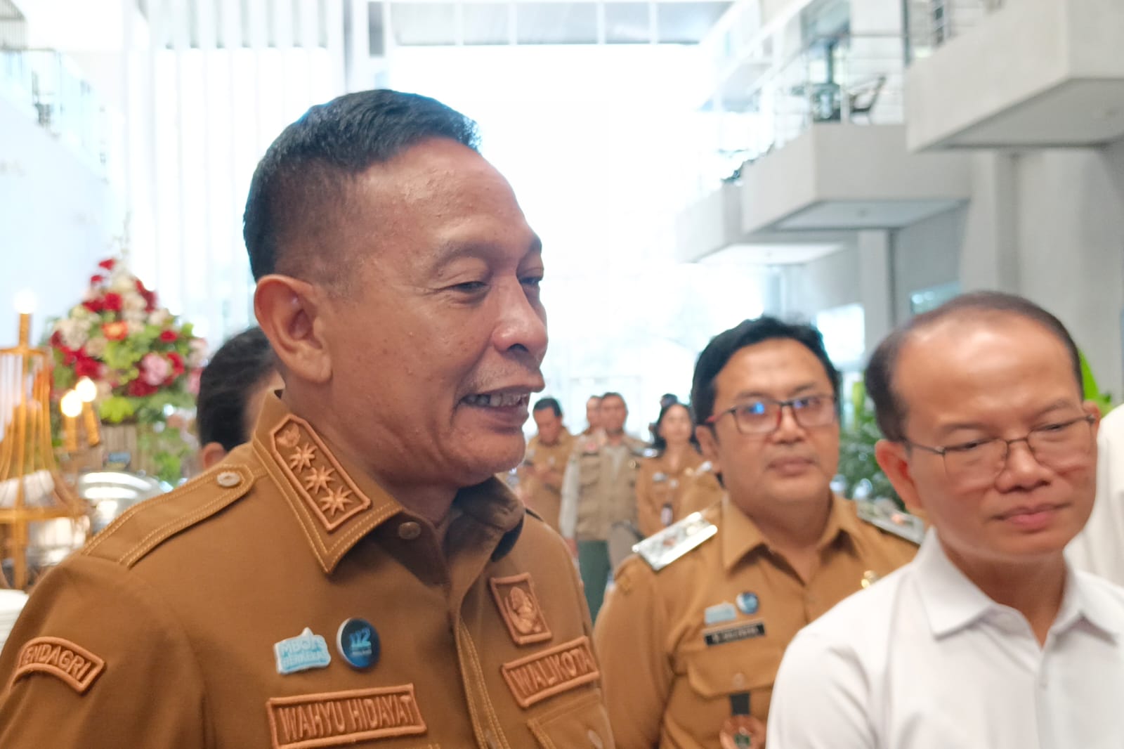 BPKP Jatim Dampingi Pemkot Malang Benahi Tata Kelola Pemerintahan, Tekankan Pengisian JPTP Kosong 1 BPKP Jatim Dampingi Pemkot Malang Benahi Tata Kelola Pemerintahan, Tekankan Pengisian JPTP Kosong