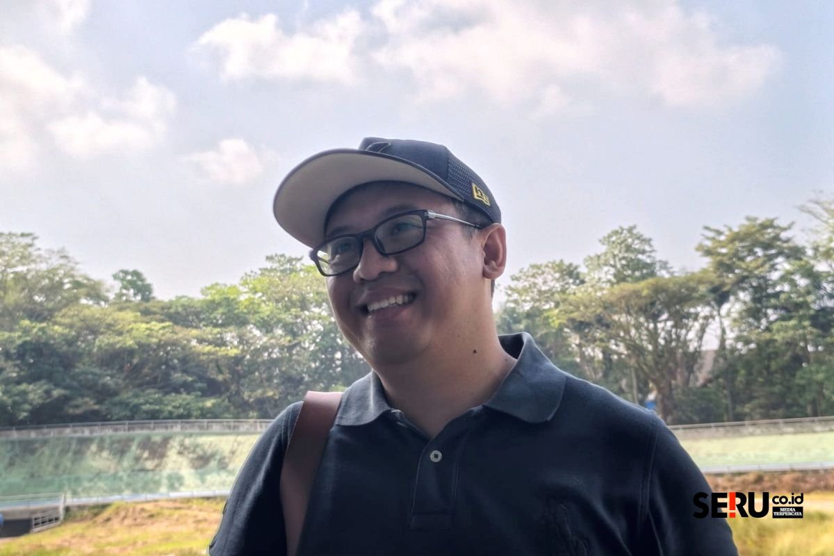 Lahan Terbatas, DPRD Kota Malang Usulkan Koperasi Merah Putih Pakai Kantor Kelurahan 1 Anggota Komisi B DPRD Kota Malang mengakui, kendala lahan untuk Koperasi Merah Putih juga dialami kota lainnya. (Seru.co.id/bas)